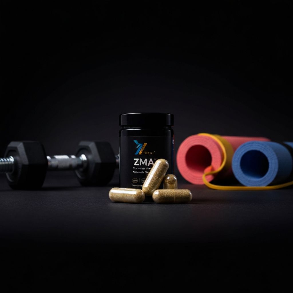 ZMA – vad det är, vem som har nytta av det och hur du använder det